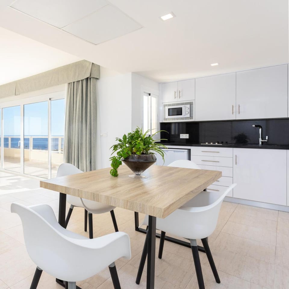 Hotel Apartamentos Pyr Fuengirola Apartment hotel in Fuengirola