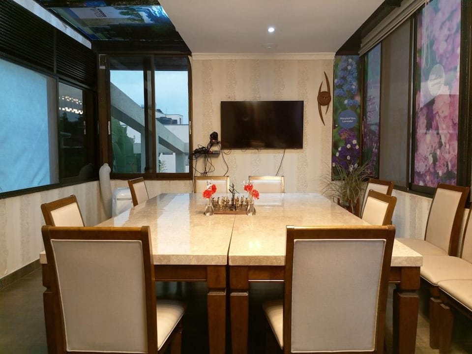 ECOAIR APARTMENT HOTEL Hotel in Africa