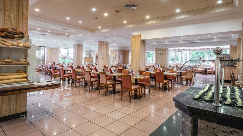 Be Live Adults Only Tenerife Hotel in Puerto de la Cruz