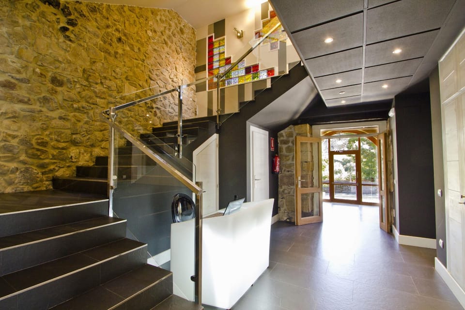 Villa Arce Hotel Hotel in Cantabria