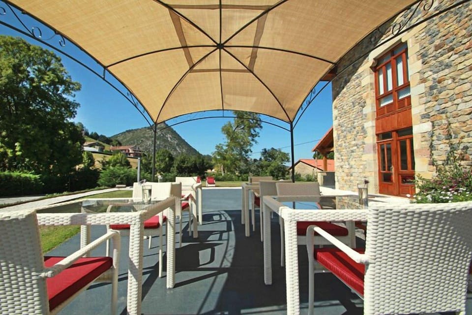 Villa Arce Hotel Hotel in Cantabria