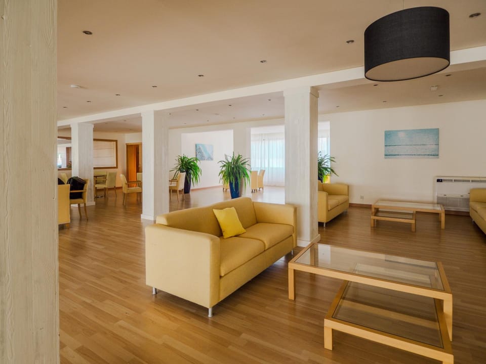 Santa Maria Playa Hotel Hotel in Llevant