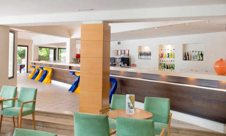 Santa Maria Playa Hotel Hotel in Llevant