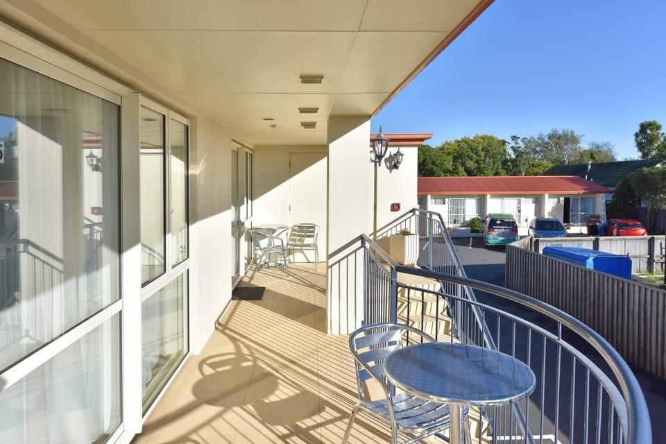 Northcote Motor Lodge Motel in Christchurch