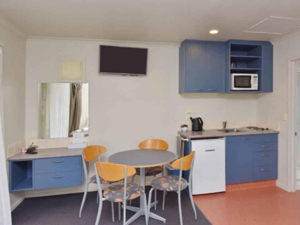 Northcote Motor Lodge Motel in Christchurch