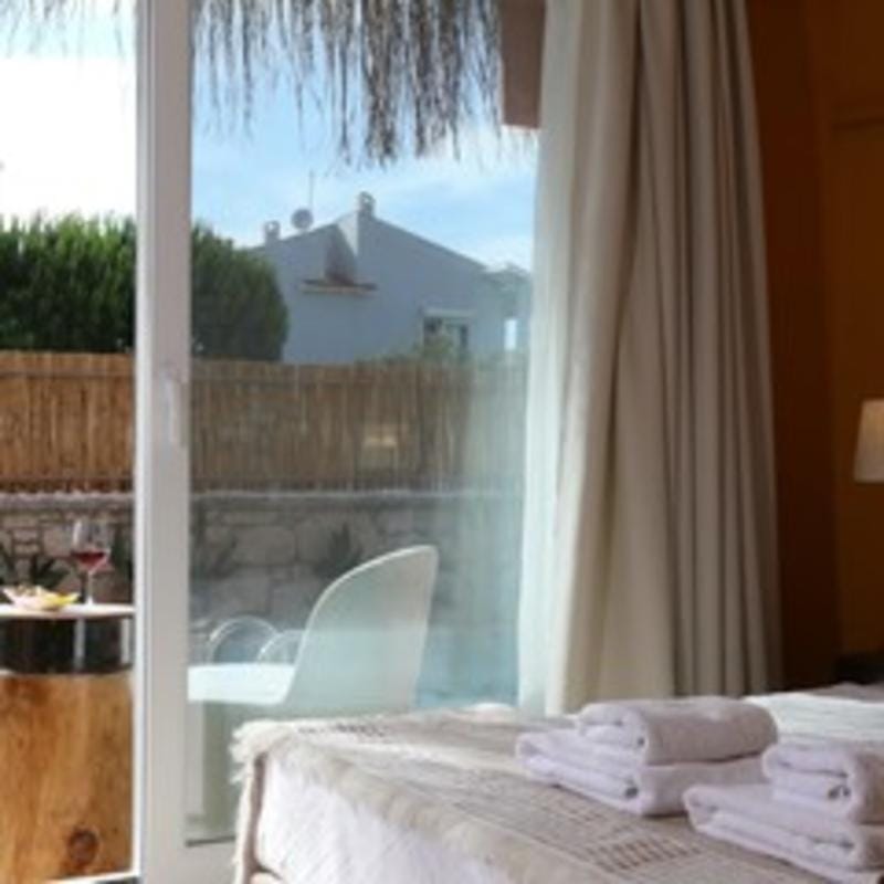 Bambu Alaçatı  Hotel in Alaçatı