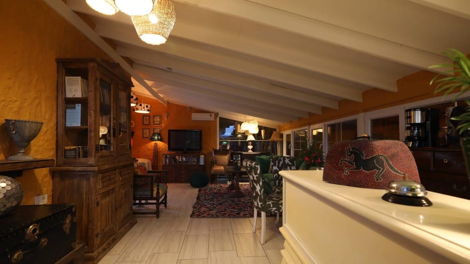 Bambu Alaçatı  Hotel in Alaçatı
