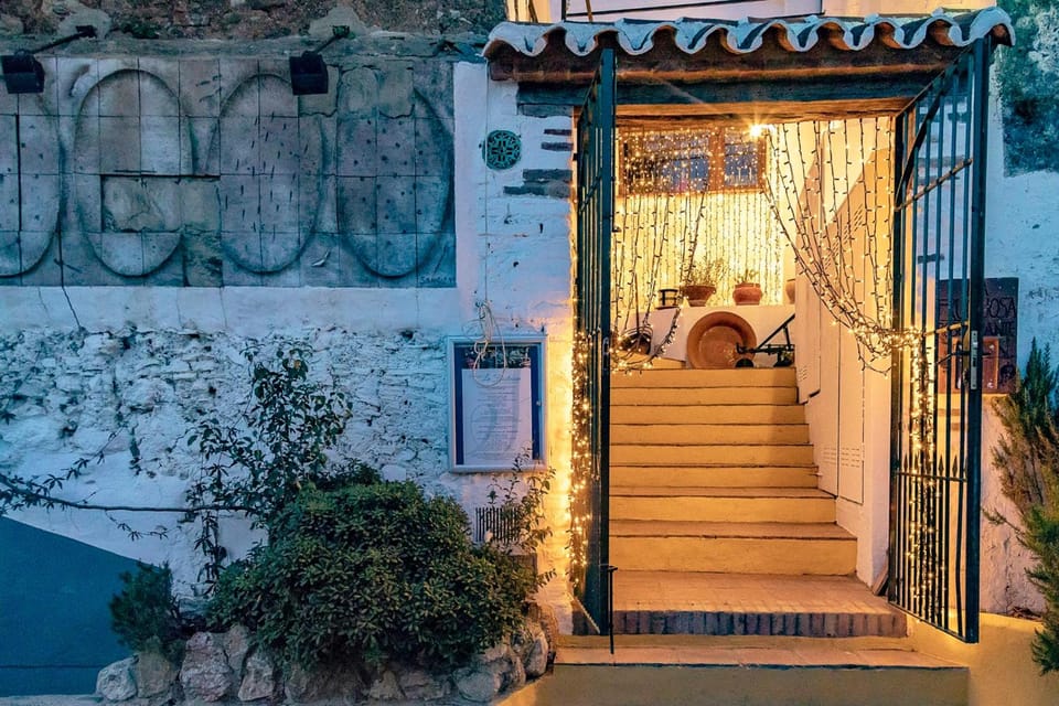 La Fructuosa Hotel in Costa del Sol
