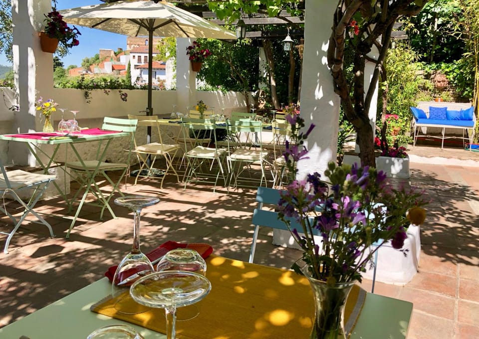 La Fructuosa Hotel in Costa del Sol