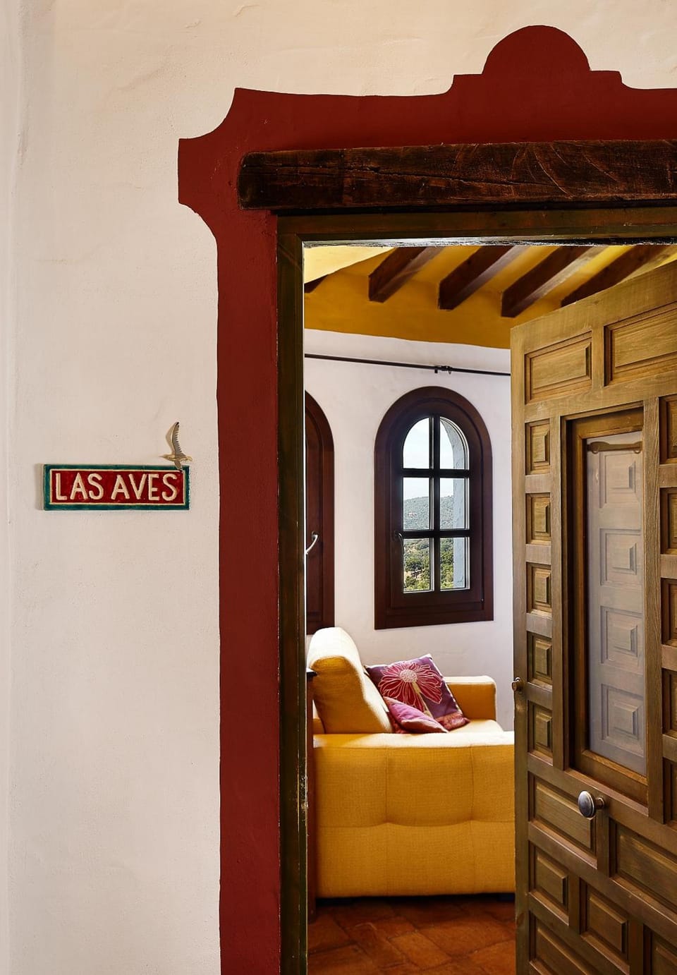 La Fructuosa Hotel in Costa del Sol