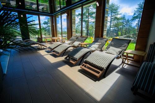 KATUN Apartmani & SPA Hotel in Zlatibor District, Serbia