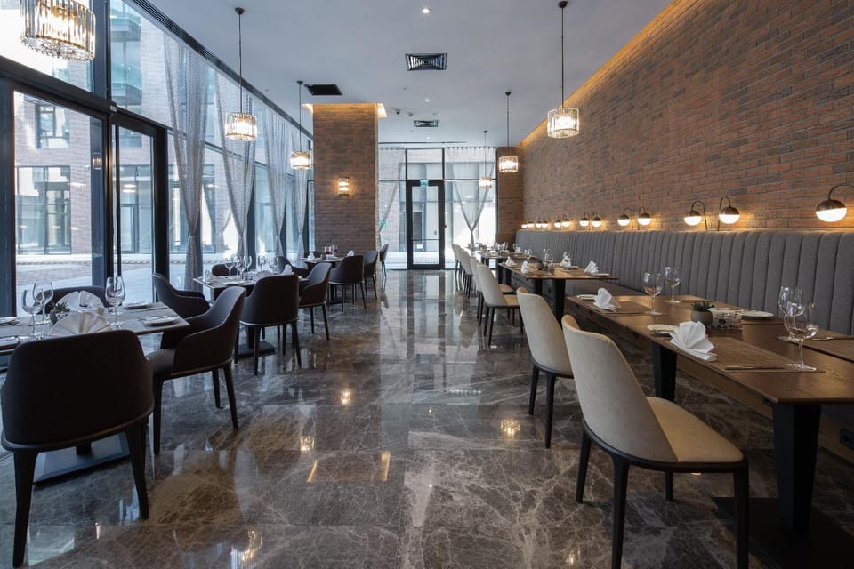 Dedeman Kartepe Kocaeli Hotel in Turkey