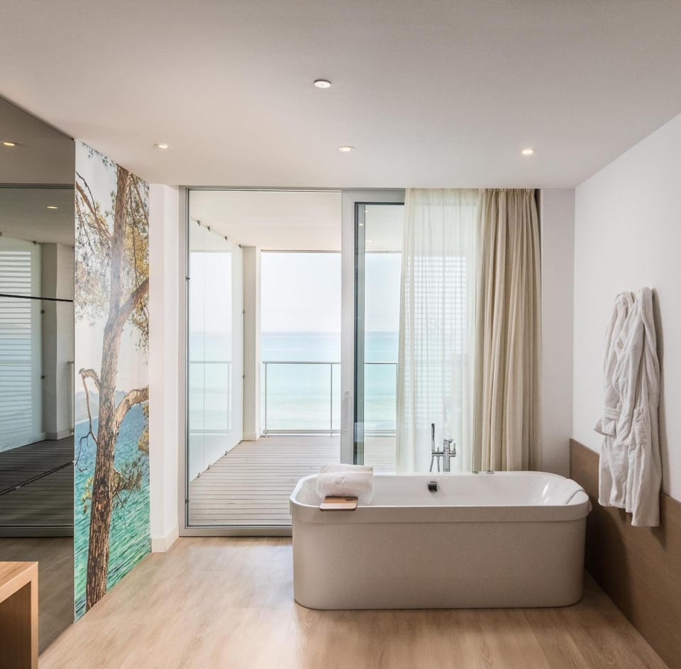 Pure Salt Garonda - Adults Only Hotel in Balearic Islands