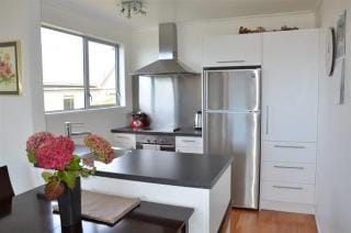 Roslyn Apartments Apartment hotel in Dunedin
