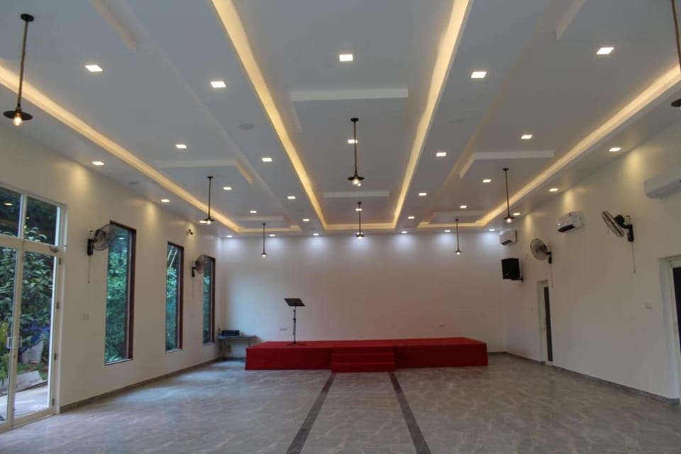 LUNAPIENA RESORT Resort in Tamil Nadu