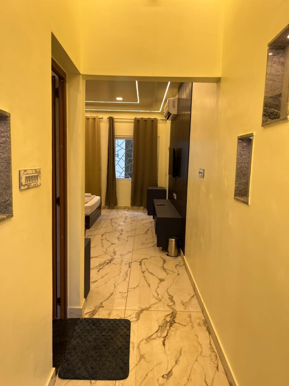 LUNAPIENA RESORT Resort in Tamil Nadu