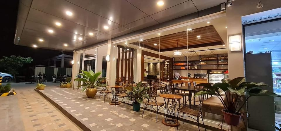 Altori Park Hotel Hotel in Davao Region