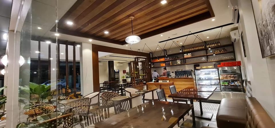 Altori Park Hotel Hotel in Davao Region