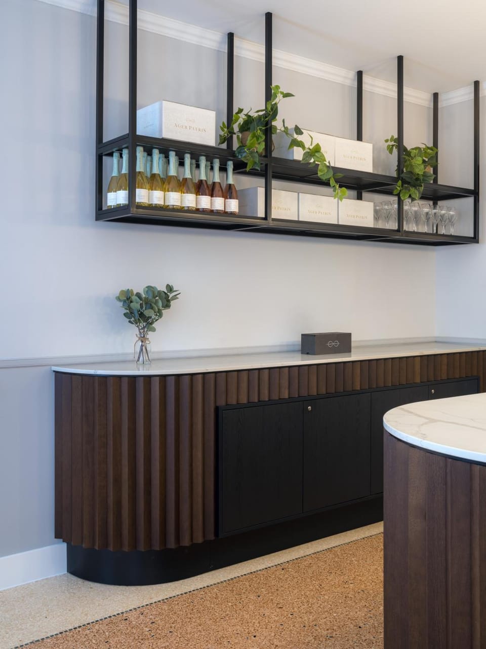 The Foscarini Hotel in Mogliano Veneto