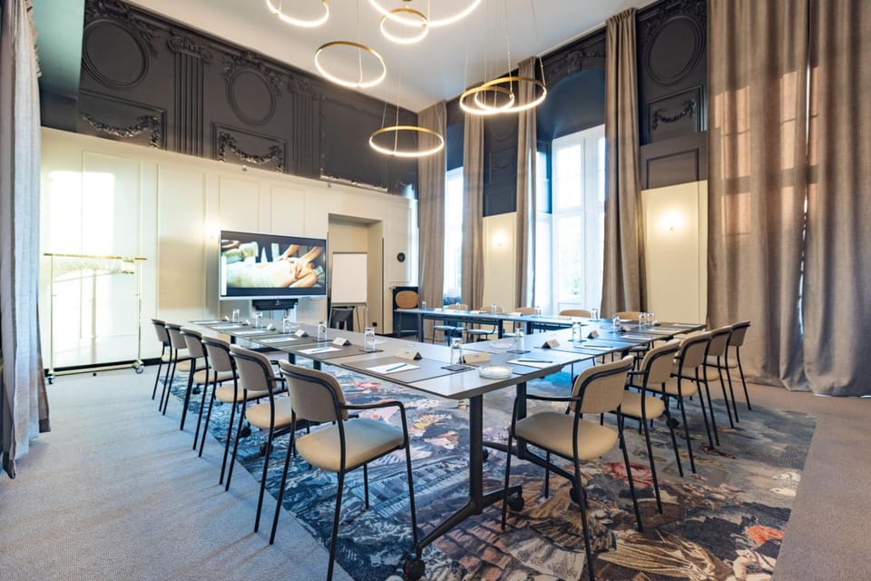 Meeting room / ballrooms