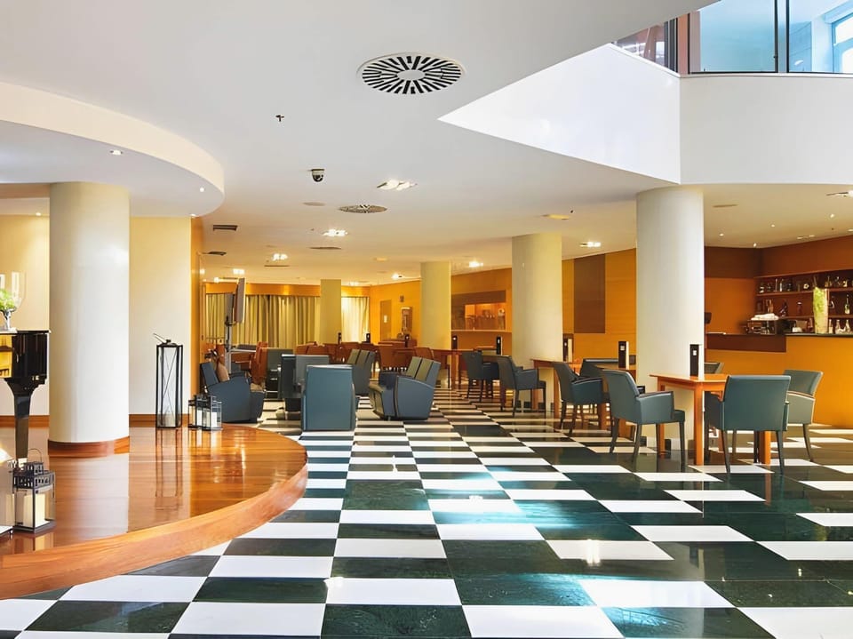 BAH Barcelona Airport Hotel Hotel in Barcelona