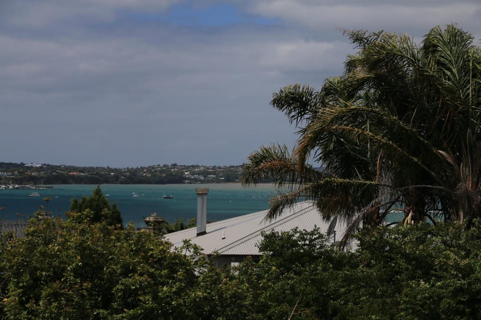 Abaco on Jervois Motel in Auckland