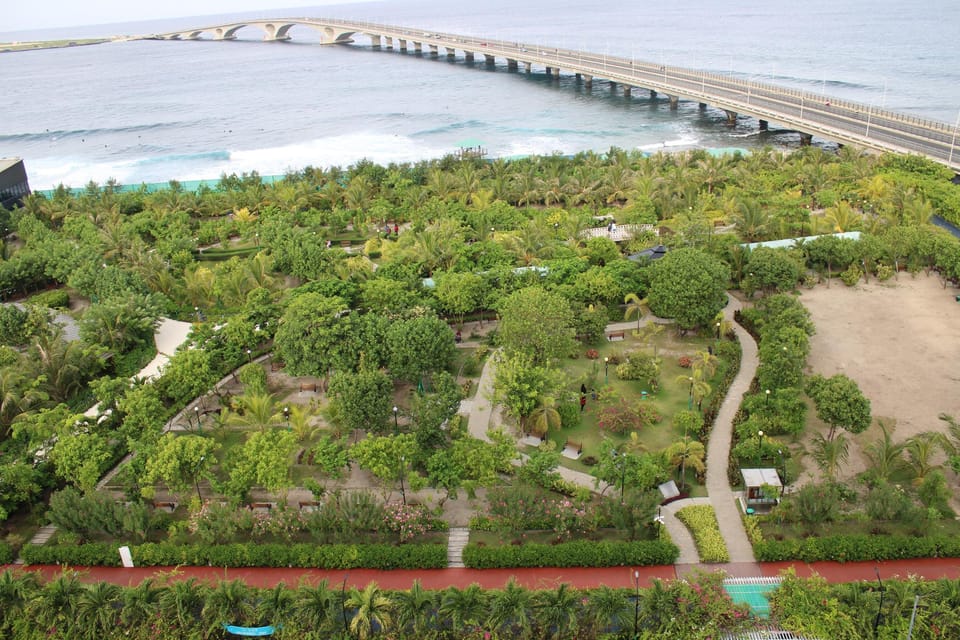 Beehive Premier  Hotel in Maldives