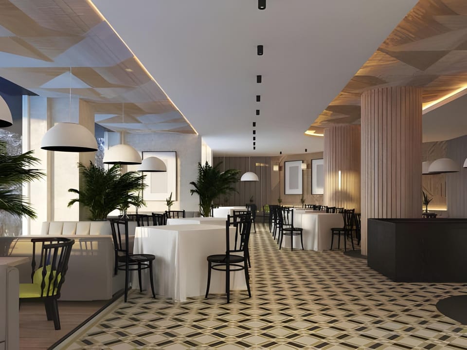 City Palace Hotel Hotel in Europe