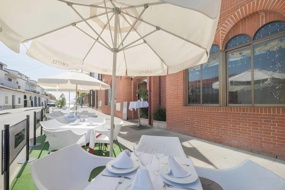 Hotel Vivar Hotel in Community of Madrid