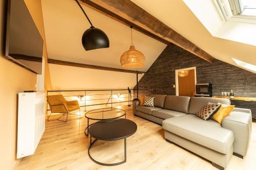 La Grenouille - Suite de luxe & Welness Privatif Hotel in Hauts-de-France