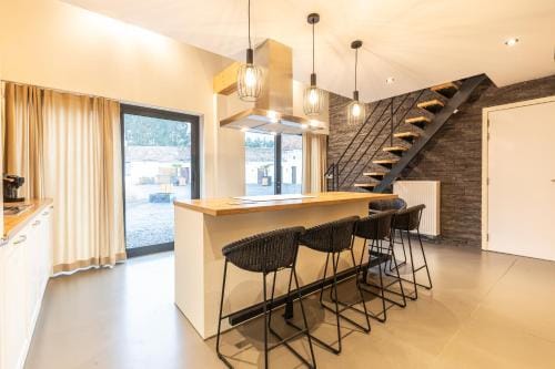 La Grenouille - Suite de luxe & Welness Privatif Hotel in Hauts-de-France