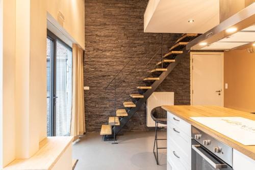La Grenouille - Suite de luxe & Welness Privatif Hotel in Hauts-de-France
