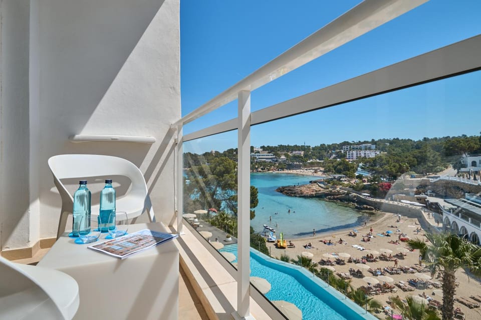 Grupotel Ibiza Beach Resort - Adults Only Hotel in Ibiza