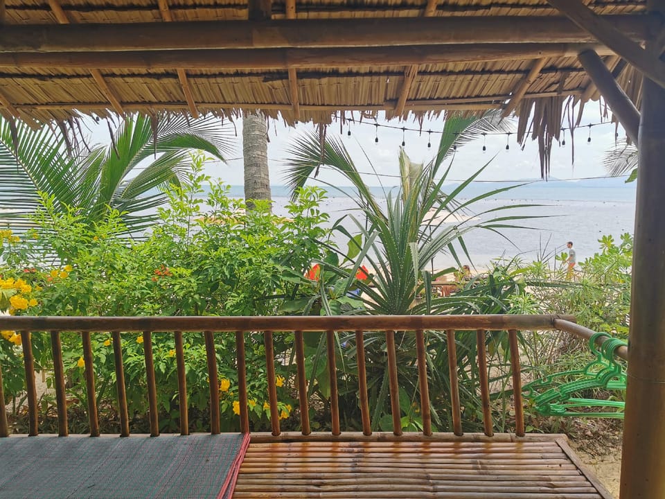 COCO SUNSET BEACH Resort in Ko Samui