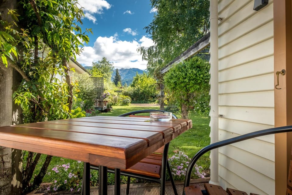 Harrogate Gardens Motel Motel in Hanmer Springs