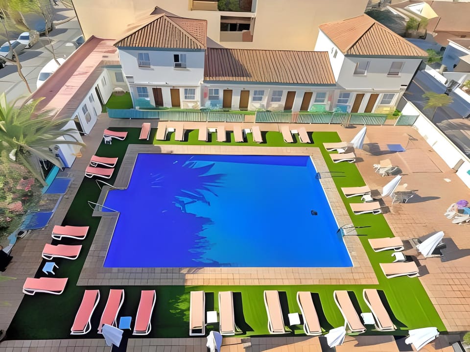BLUESEA Miramar Fuengirola Hotel in Fuengirola