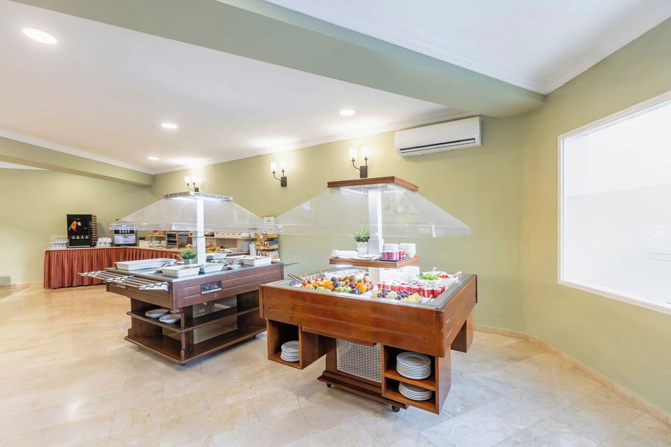 BLUESEA Miramar Fuengirola Hotel in Fuengirola