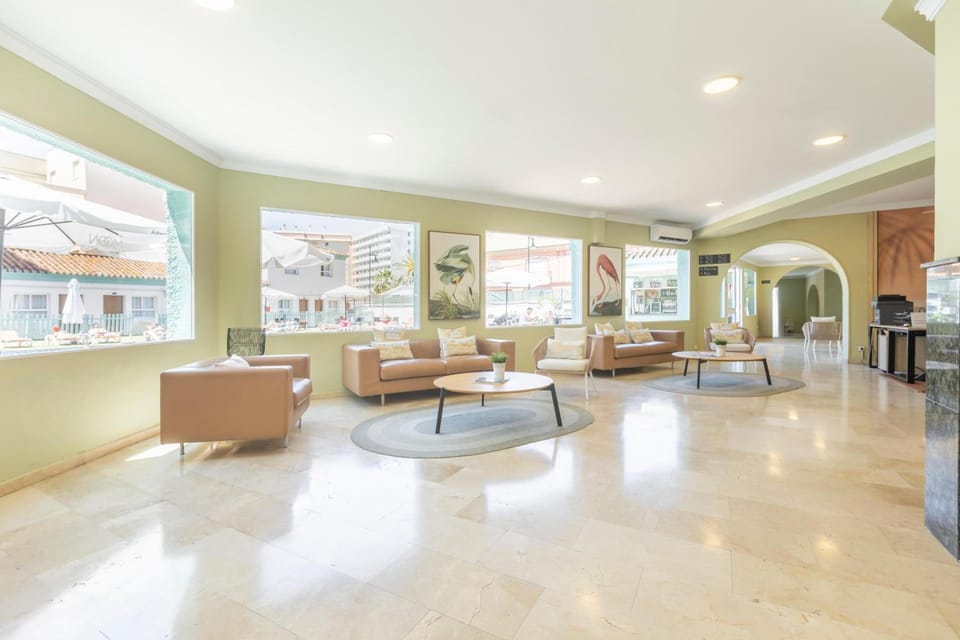 BLUESEA Miramar Fuengirola Hotel in Fuengirola