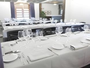 Hotel Dolarea Hotel in Basque Country