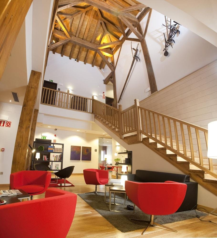 Hotel Dolarea Hotel in Basque Country