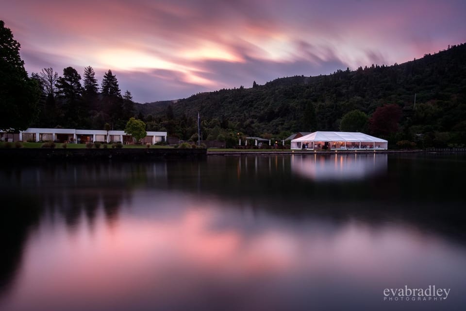 Braxmere Lodge Apartment hotel in Manawatū-Whanganui, New Zealand
