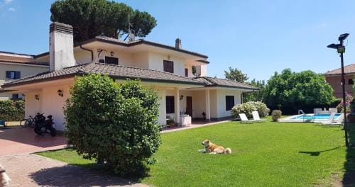 La Pedica B&B Hotel in Grottaferrata