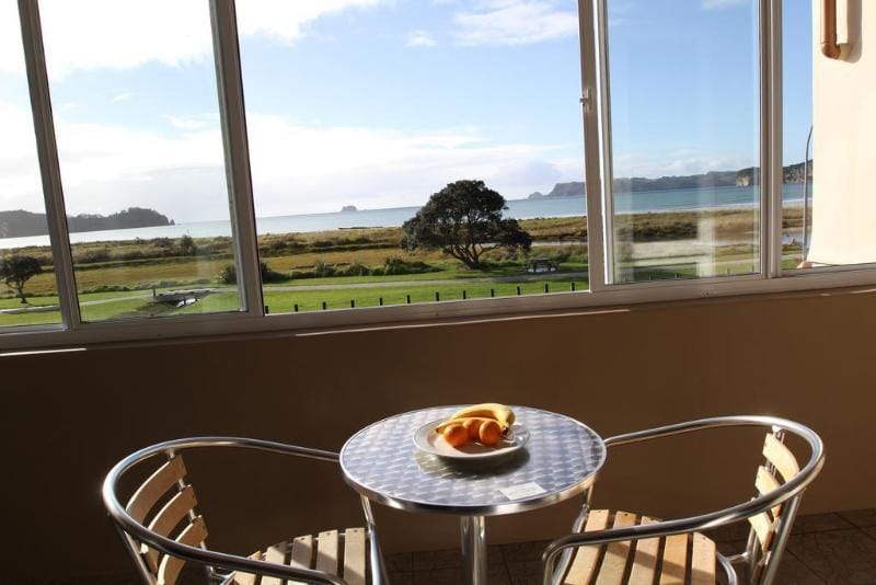 Admiralty Lodge Motel Motel in Whitianga