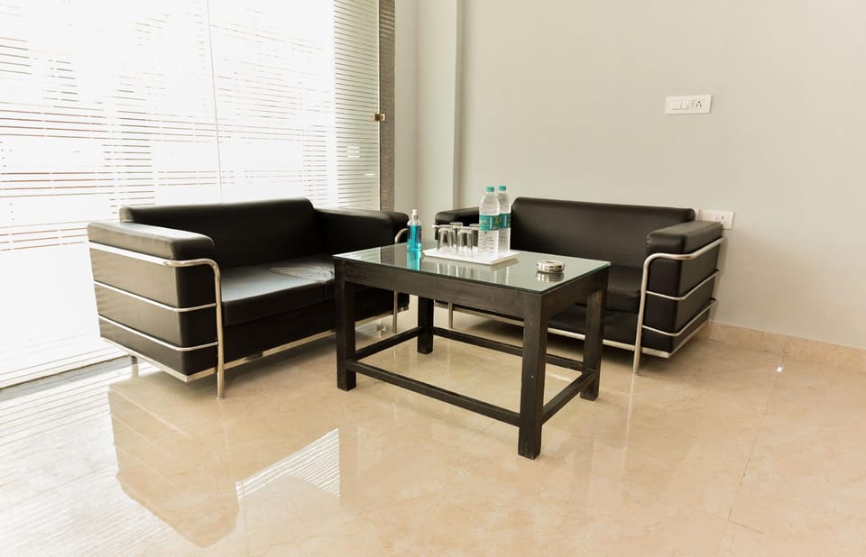 Hotel Luxury Collection Hotel in Gurugram