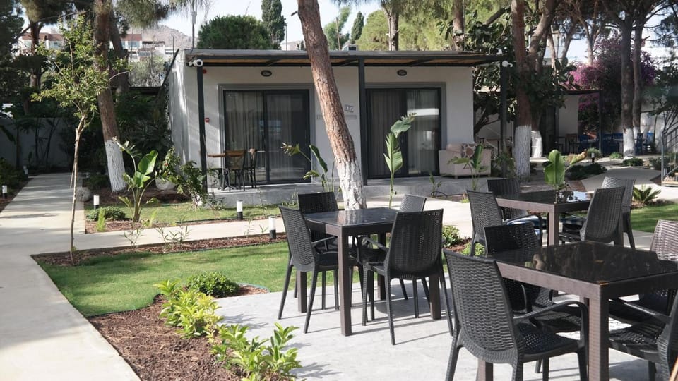 ByAKKAN HOTEL Hotel in Muğla Province