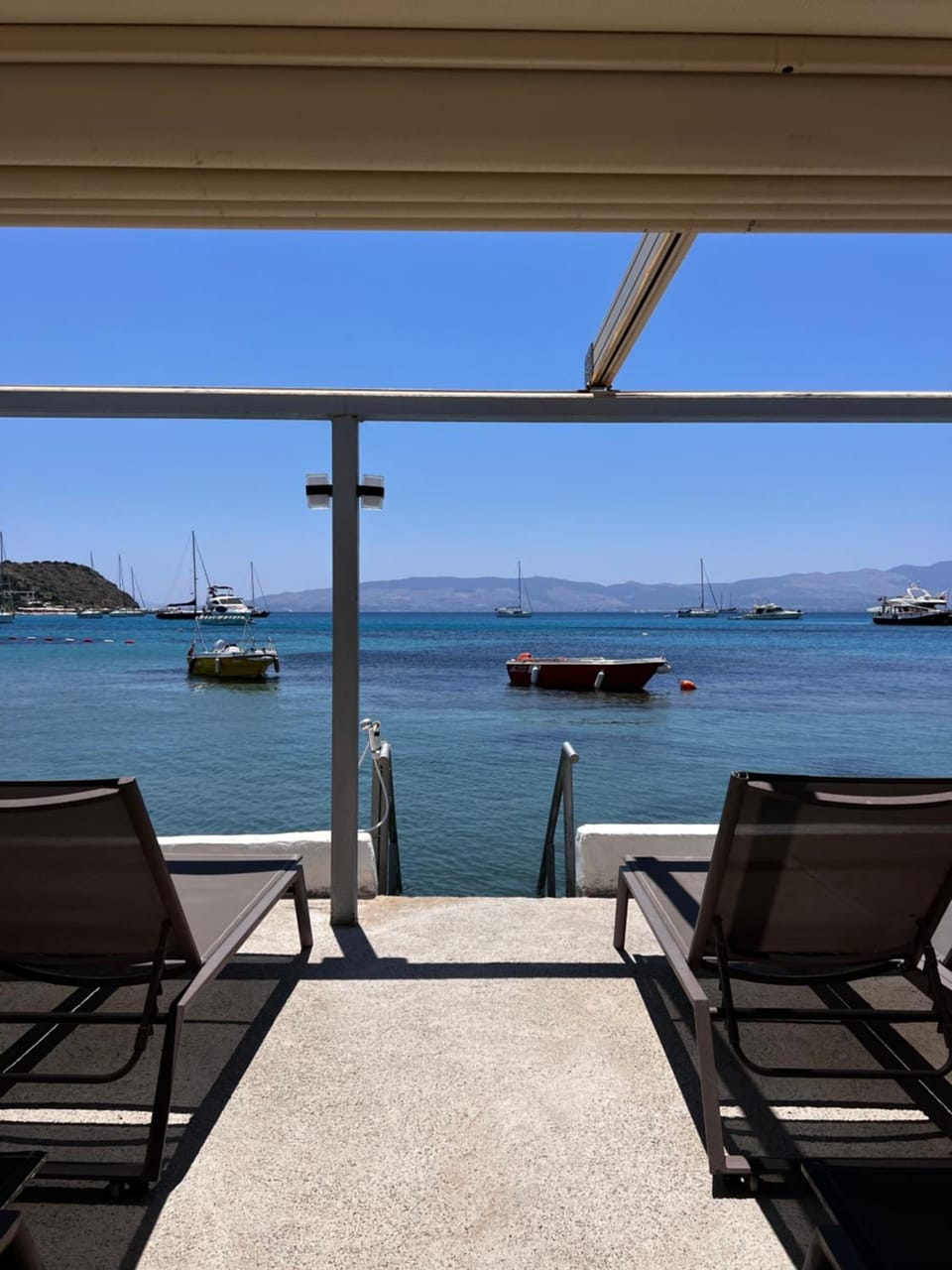 ByAKKAN HOTEL Hotel in Muğla Province