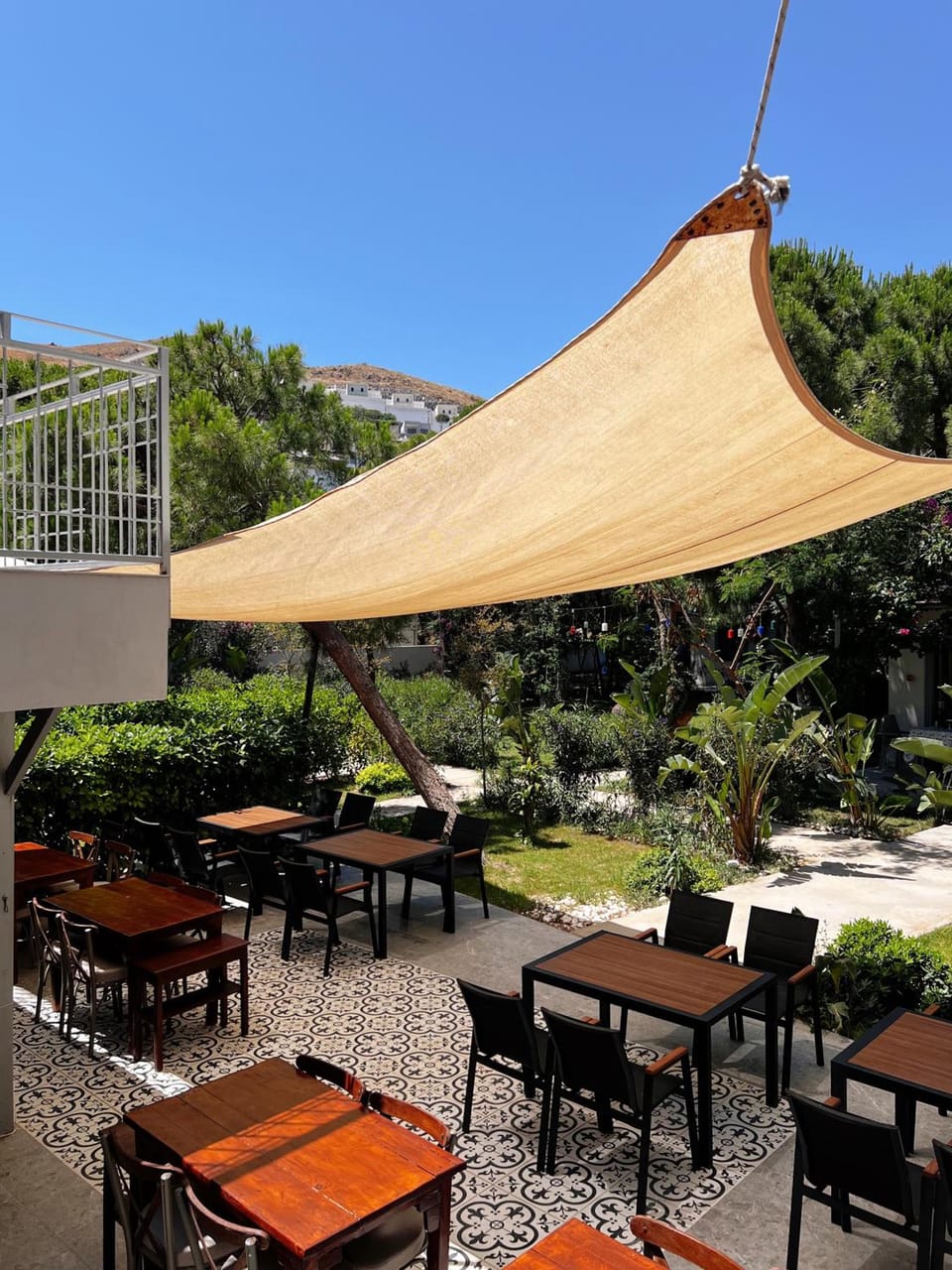 ByAKKAN HOTEL Hotel in Muğla Province