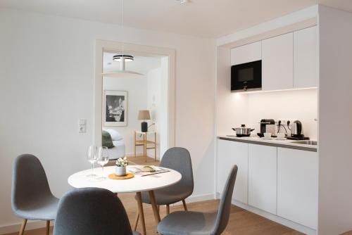 Quartier 99 Hotel in Innsbruck