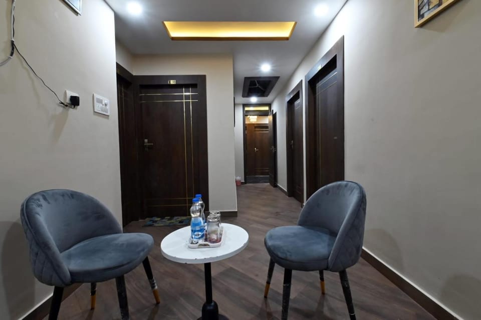 Facilities
