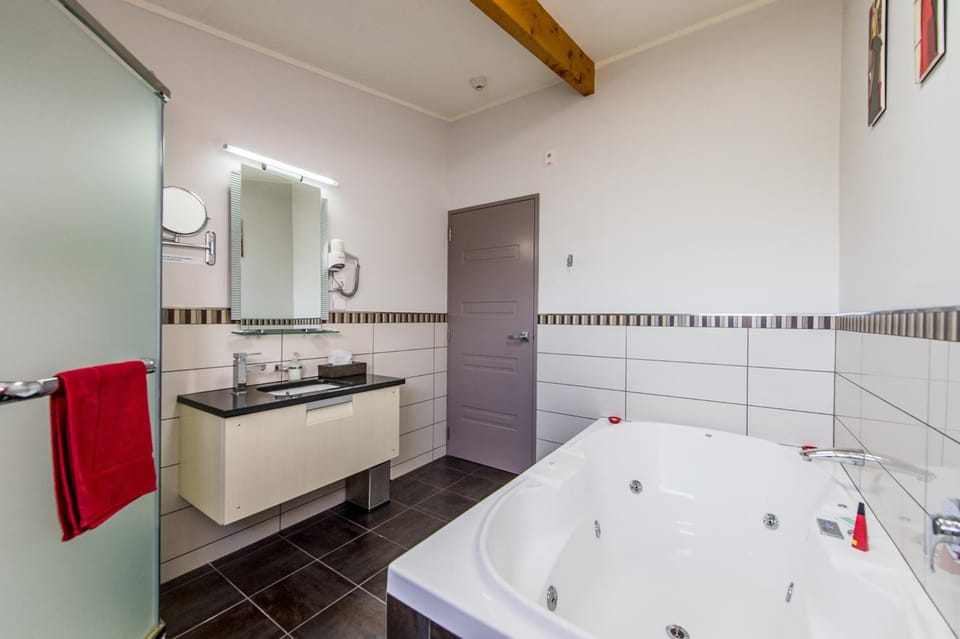 151 On London Motel & Conference Centre Motel in Whanganui
